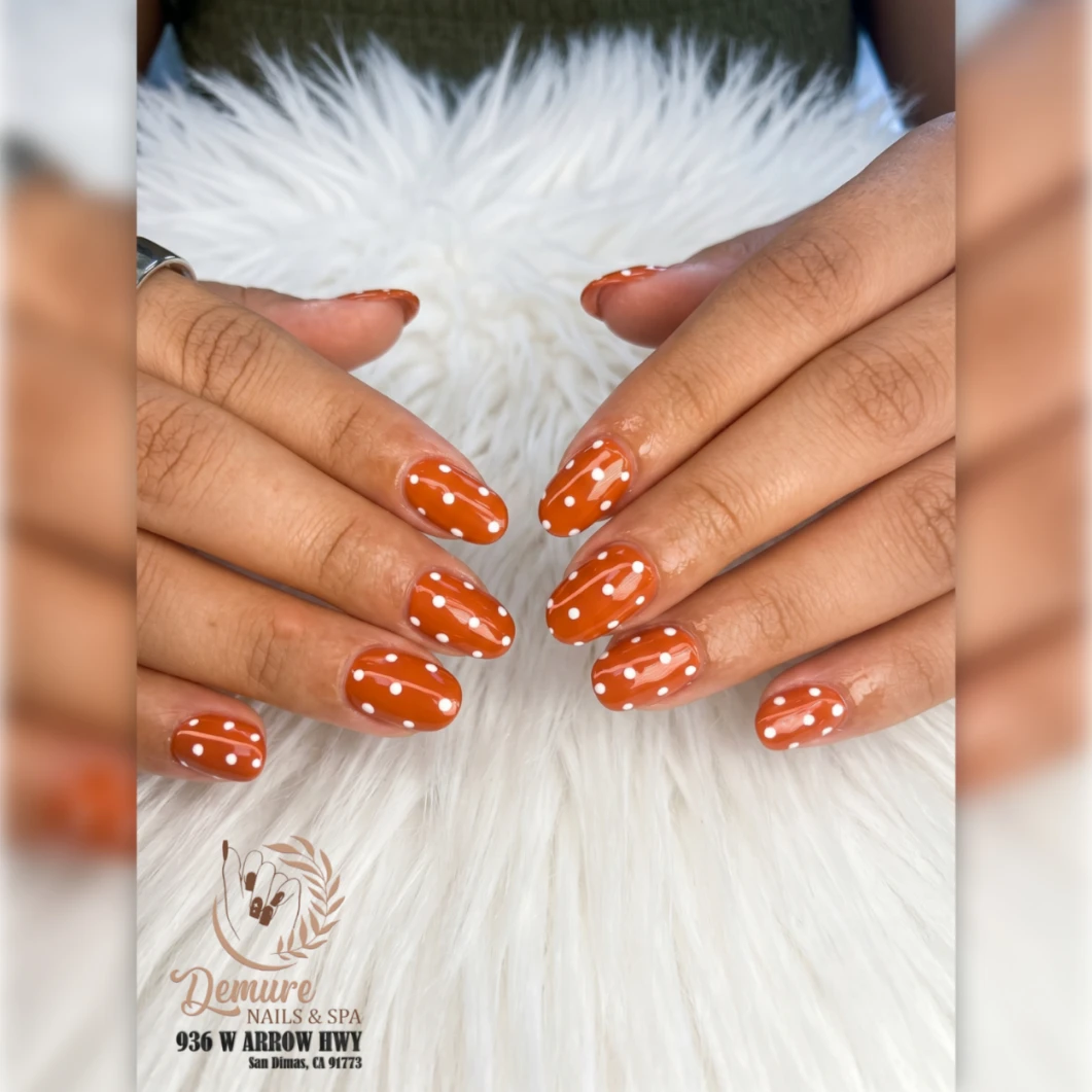 Nail Oct 15